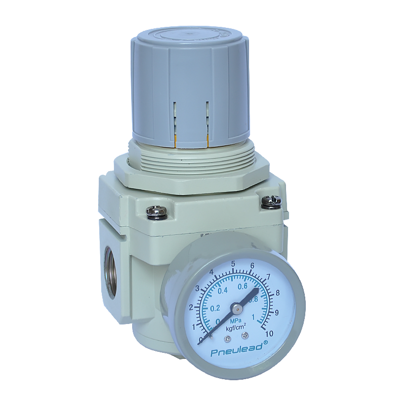 Regulator Seri PSR